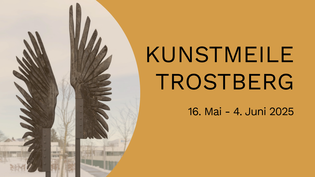 Kunstmeile Trostberg 2025