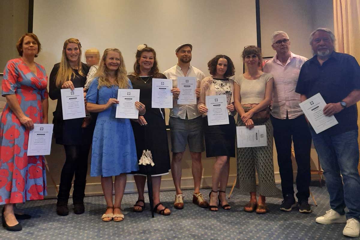 Preisverleihung "Kunstpreis Deutschland"